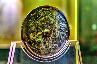 听，三千年青铜文化在回响