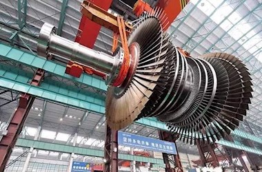 德阳装备智造与三线建设