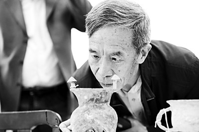 他的心在田野——缅怀我的老师刘绪先生 他的心在田野——缅怀我的老师刘绪先生