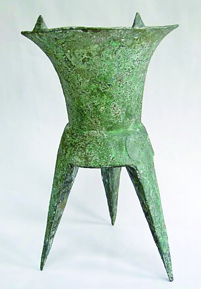 国家的出现是人类文明的核心内涵