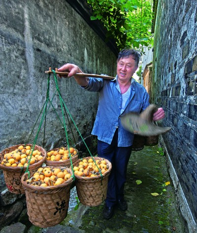 苏州太湖生态岛：为太湖增添美丽色彩