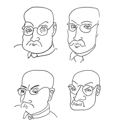 马蒂斯的妥协与坚持 “放弃传统，成功只会转瞬即逝”