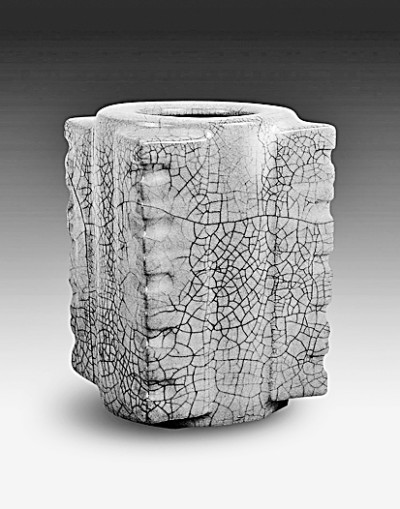 玉瓷山青:中国的青瓷艺术与文化——读《青瓷艺术史》 玉瓷山青:中国的青瓷艺术与文化——读《青瓷艺术史》