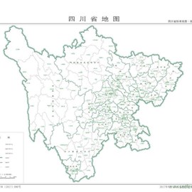 四川概况 