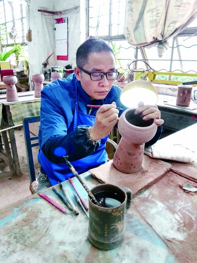 公共文化服务：让生活更有质感和温度