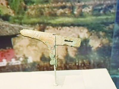 百十仍是芳华——国家博物馆成立一百一十周年系列活动一瞥