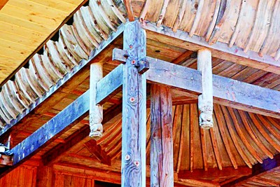 艺术为伴，让乡村更美好