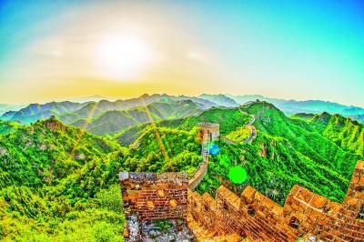 旅游业的突围与重塑