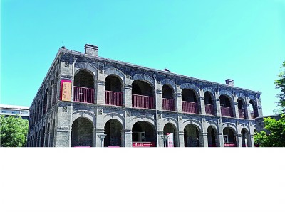 来北京,重温觉醒年代 来北京,重温觉醒年代