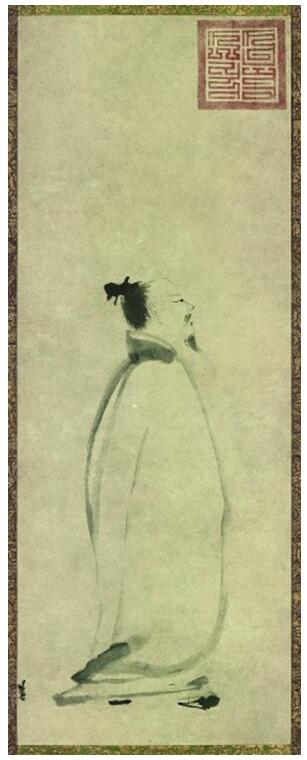 素描决定创作的风格与品质