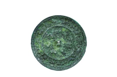 这些古代遗存见证天山廊道历史变迁 这些古代遗存见证天山廊道历史变迁