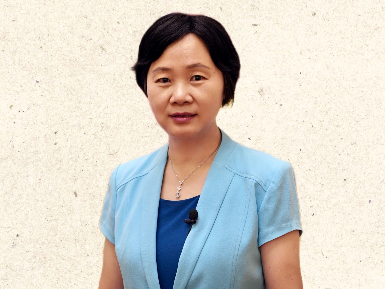 王小鸿：“小火慢炖”做好统战理论研究