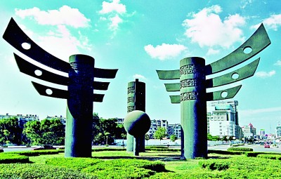 听，三千年青铜文化在回响