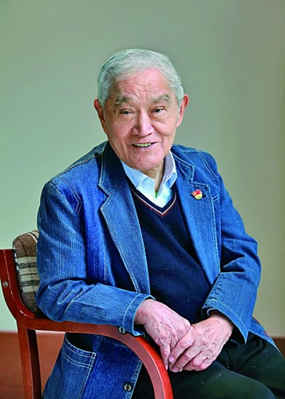 牛犇：我是一名新党员