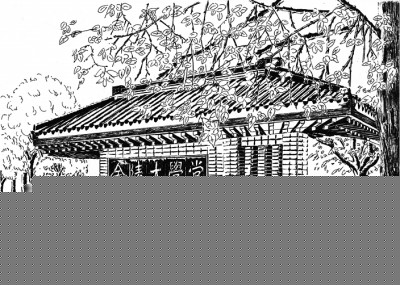 从“天下文枢”到“文学之都”——关于南京与《南京百年文学史》