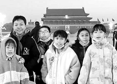 小诗人和他们的95后语文老师