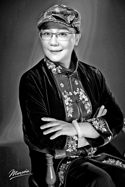 一路风尘一路歌