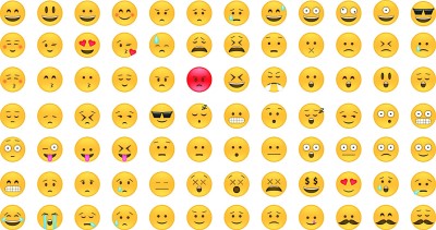 没有表情包，能不能愉快地聊天