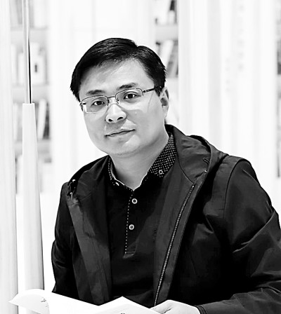 刘大先：把文章写在祖国大地上