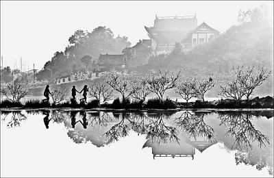 桃源六记 桃源六记