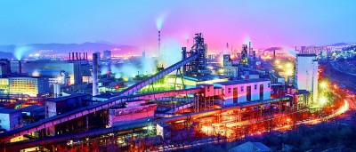 用光影追溯工业“记忆”