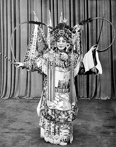 守正创新中的“老戏新演” 守正创新中的“老戏新演”