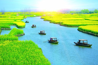 网络短片描绘美丽中国 网络短片描绘美丽中国