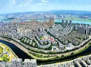 南充建置沿革名称来历及主要特色