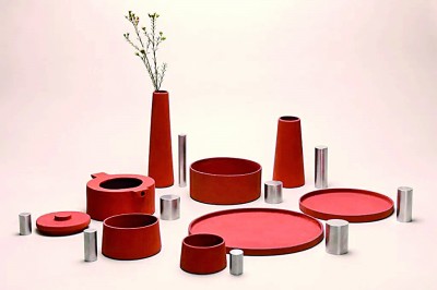 从“微不足道”的材料里看到设计的未来