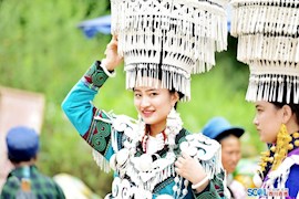 凉山布拖火把节，一大波原生态美图在此！