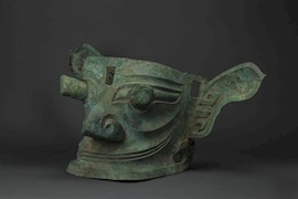 你从哪里来，三星堆？