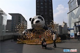 春熙路、太古里，又看你熟悉的模样！