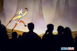 汽水、冰激凌和《大闹天宫》像极了80年代的某个夏夜